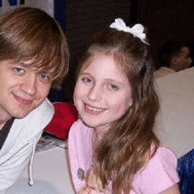 Noah Earles: Uncovering the Young Life of Jason Earles' Daughter